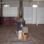 Santa Ysabel General Store Main Room